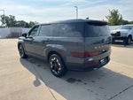2025 Hyundai Santa Fe SE