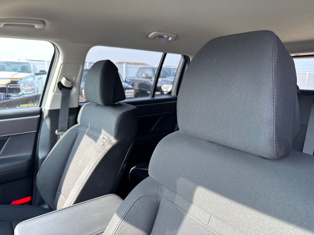 2025 Hyundai Santa Fe SE