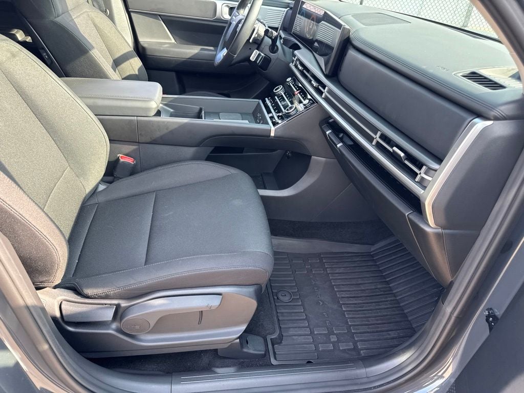 2025 Hyundai Santa Fe SE