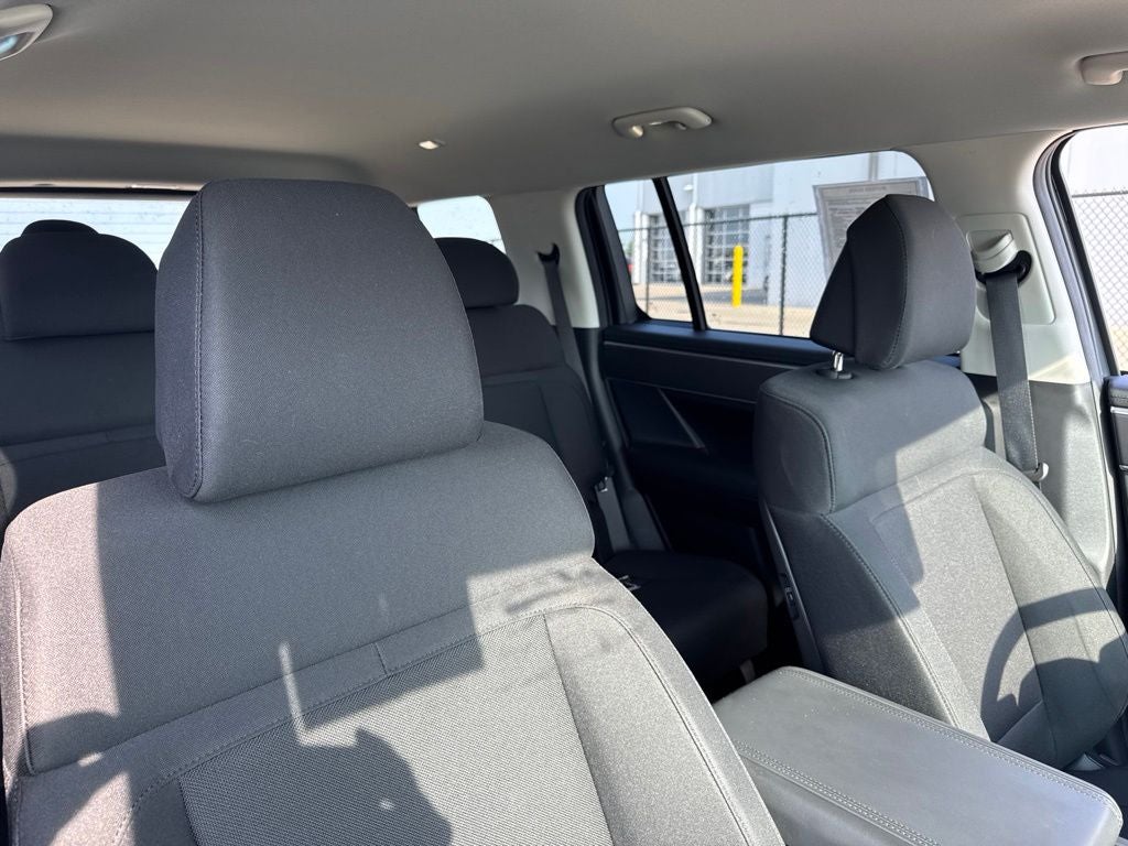 2025 Hyundai Santa Fe SE