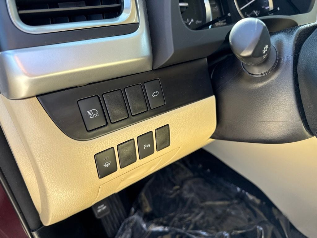 2018 Toyota Highlander Hybrid Limited