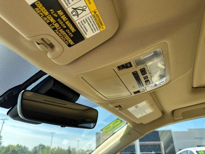 2018 Toyota Highlander Hybrid Limited