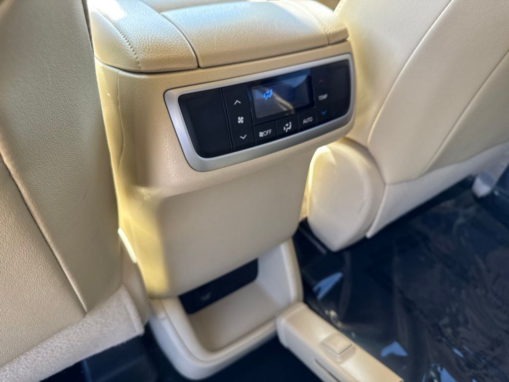 2018 Toyota Highlander Hybrid Limited