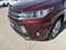 2018 Toyota Highlander Hybrid Limited