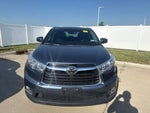 2015 Toyota Highlander Limited Platinum V6