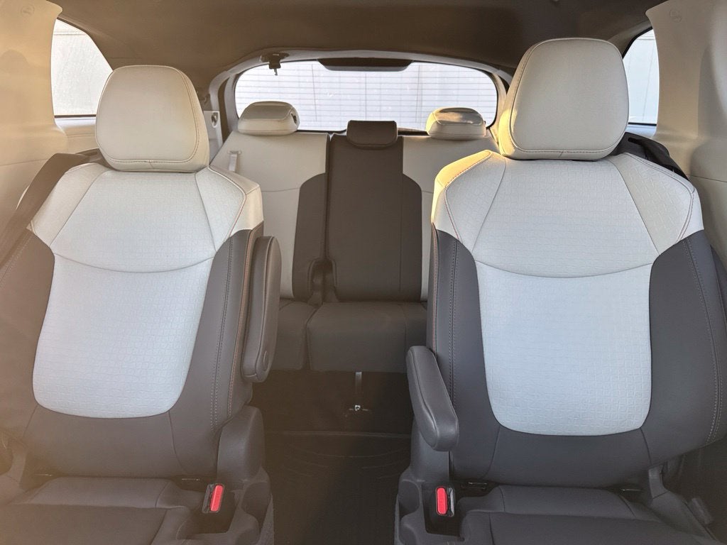 2021 Toyota Sienna XSE
