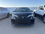 2021 Toyota Sienna XSE