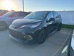 2021 Toyota Sienna XSE