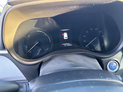 2021 Toyota Sienna XSE