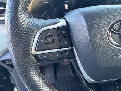 2021 Toyota Sienna XSE