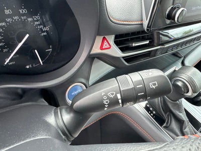 2023 Toyota Sienna LE