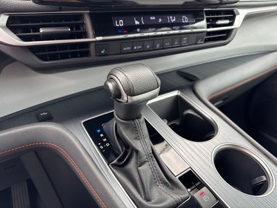 2023 Toyota Sienna LE