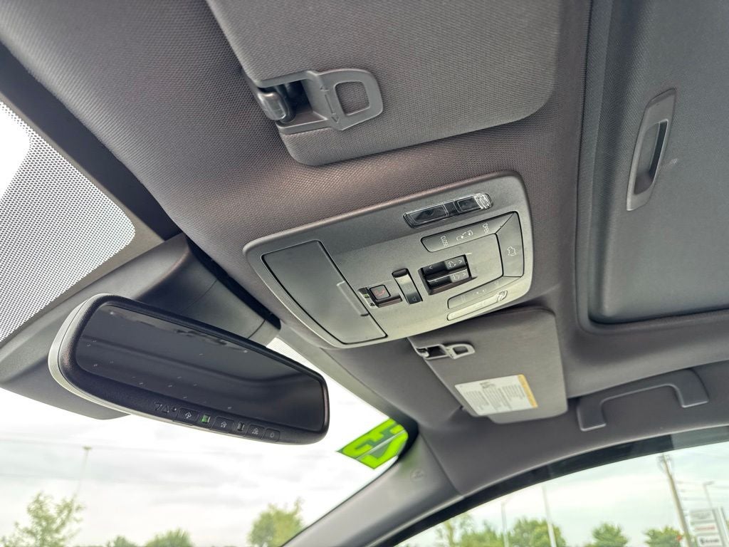2023 Toyota Sienna LE