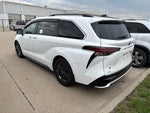 2023 Toyota Sienna LE