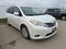 2015 Toyota Sienna XLE 8 Passenger