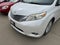 2015 Toyota Sienna XLE 8 Passenger