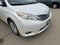 2015 Toyota Sienna XLE 8 Passenger