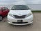 2015 Toyota Sienna XLE 8 Passenger