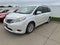 2015 Toyota Sienna XLE 8 Passenger