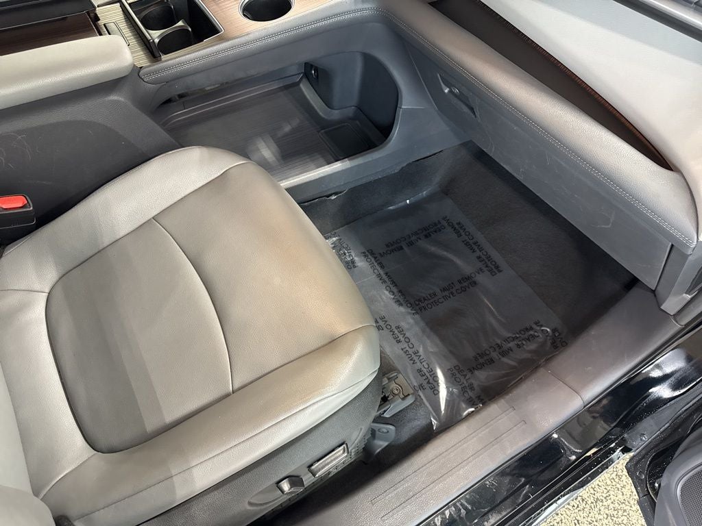 2024 Toyota Sienna XLE 7 Passenger