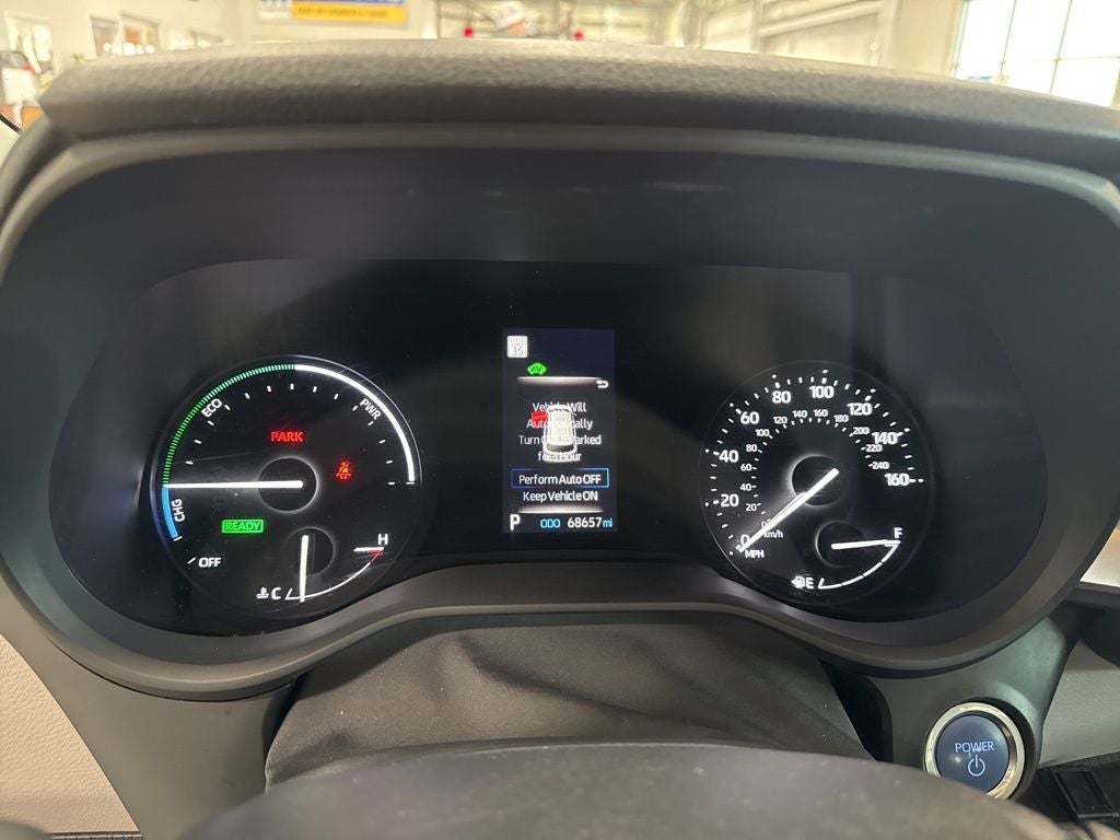 2024 Toyota Sienna XLE 7 Passenger