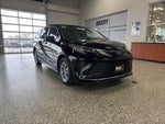 2024 Toyota Sienna XLE 7 Passenger
