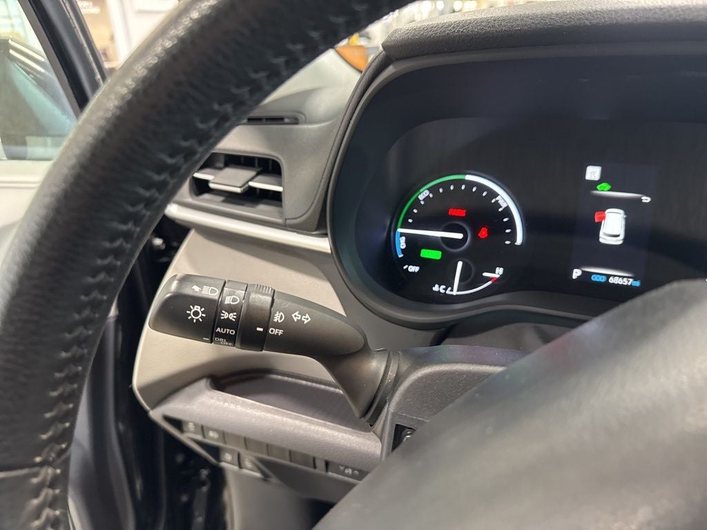 2024 Toyota Sienna XLE 7 Passenger