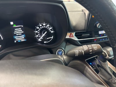 2024 Toyota Sienna XLE 7 Passenger