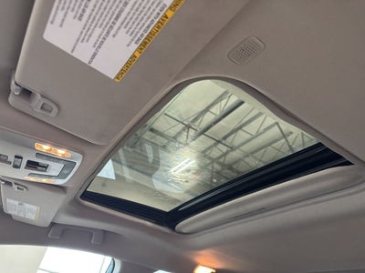 2024 Toyota Sienna XLE 7 Passenger