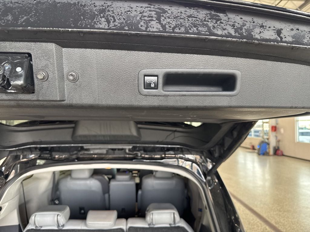 2024 Toyota Sienna XLE 7 Passenger