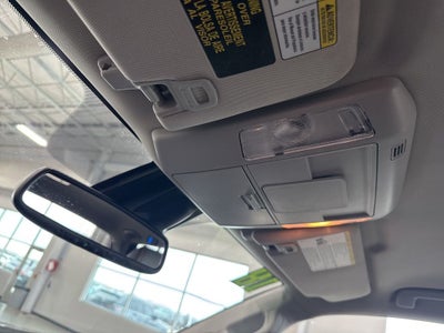 2018 Toyota Tundra Limited 5.7L V8