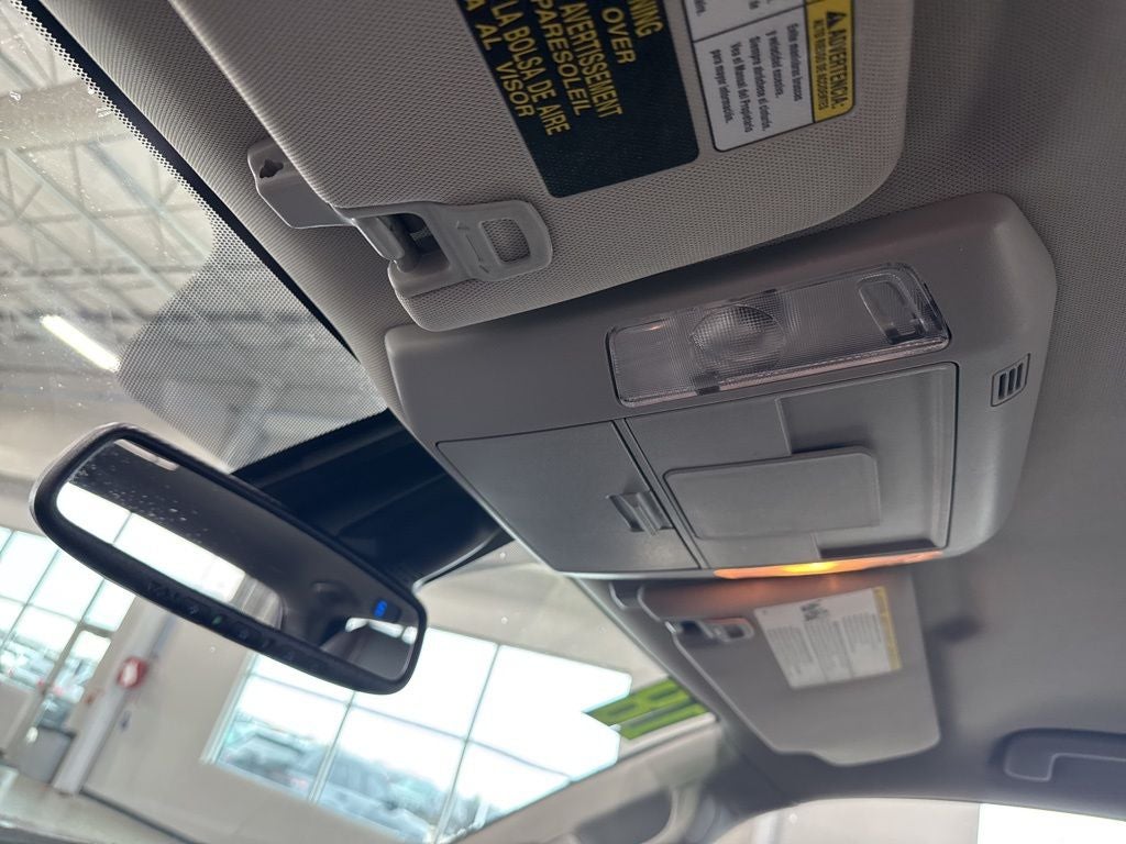 2018 Toyota Tundra Limited 5.7L V8