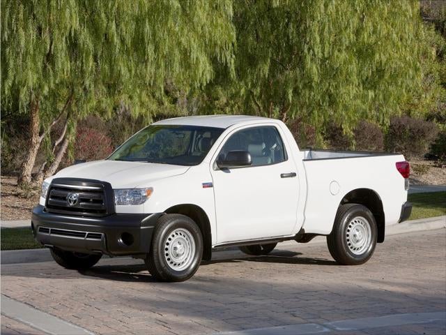2013 Toyota Tundra's photo