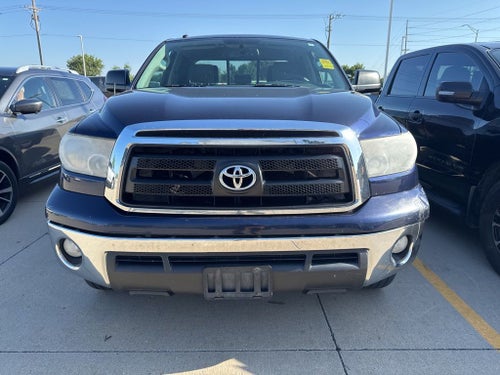 2013 Toyota Tundra Grade 5.7L V8