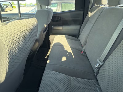 2013 Toyota Tundra Grade 5.7L V8