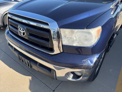 2013 Toyota Tundra Grade 5.7L V8