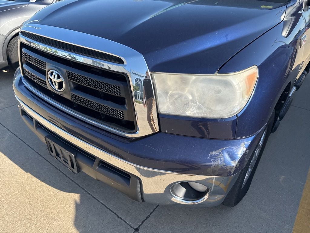 2013 Toyota Tundra Grade 5.7L V8