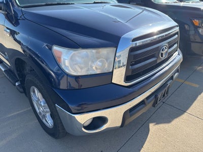 2013 Toyota Tundra Grade 5.7L V8