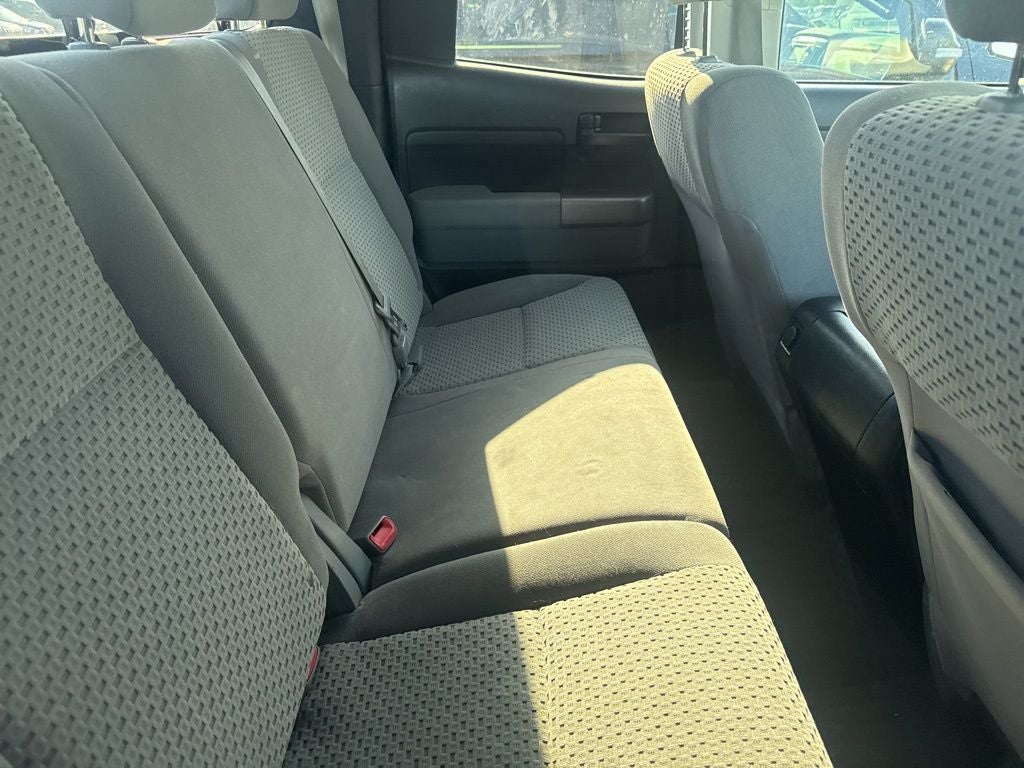 2013 Toyota Tundra Grade 5.7L V8