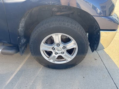 2013 Toyota Tundra Grade 5.7L V8
