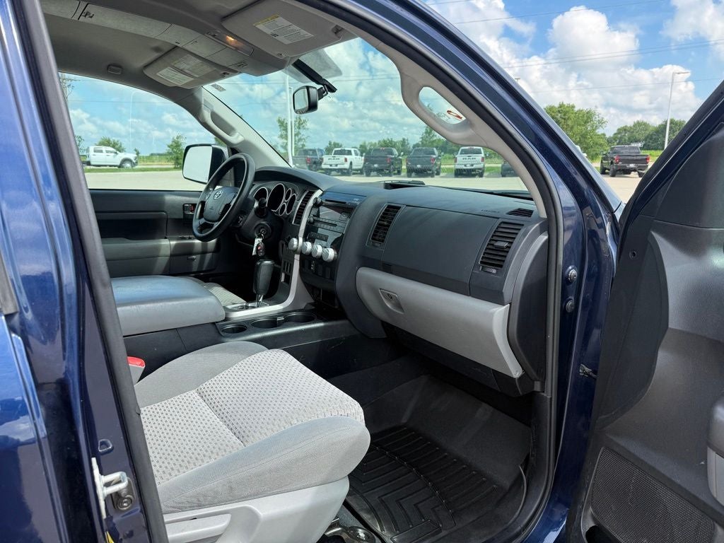 2013 Toyota Tundra Grade 5.7L V8