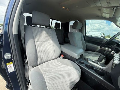2013 Toyota Tundra Grade 5.7L V8