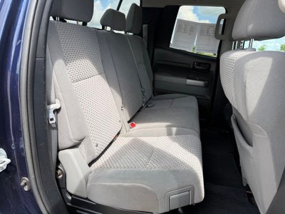 2013 Toyota Tundra Grade 5.7L V8
