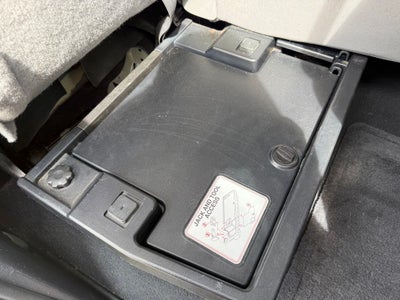 2013 Toyota Tundra Grade 5.7L V8
