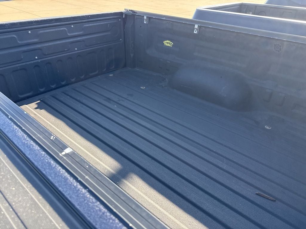 2013 Toyota Tundra Grade 5.7L V8