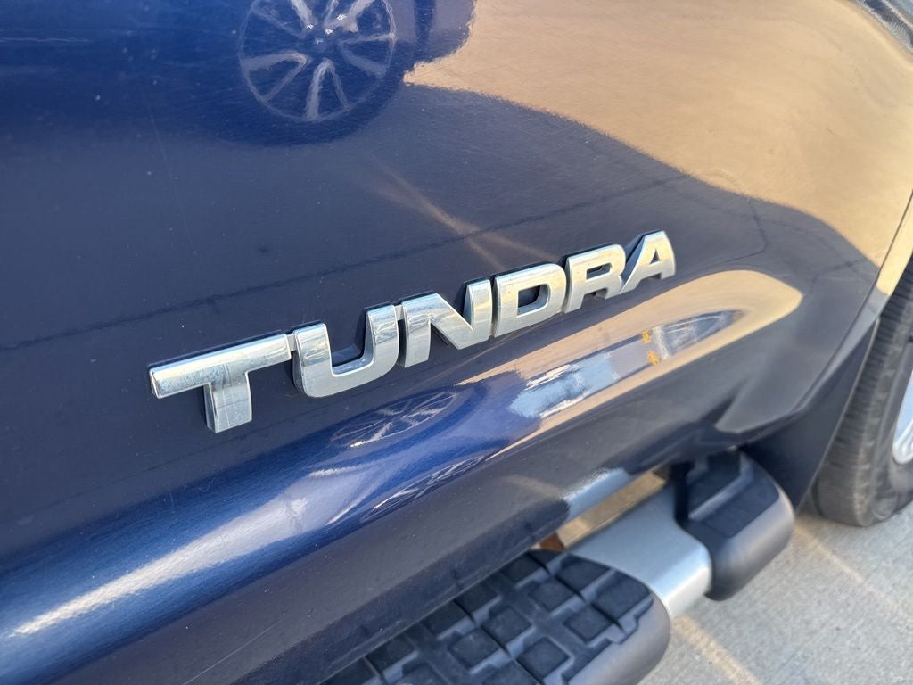 2013 Toyota Tundra Grade 5.7L V8