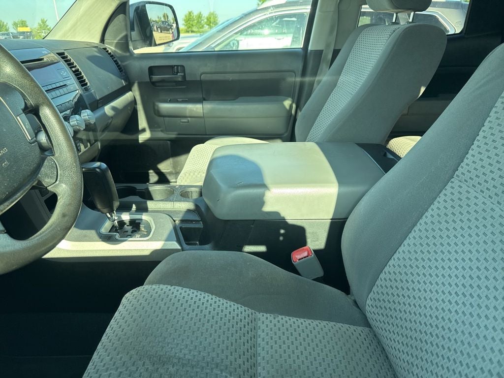 2013 Toyota Tundra Grade 5.7L V8