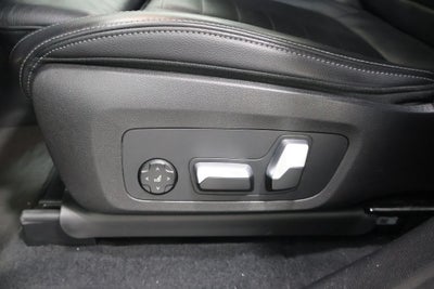 2021 BMW X4 xDrive30i