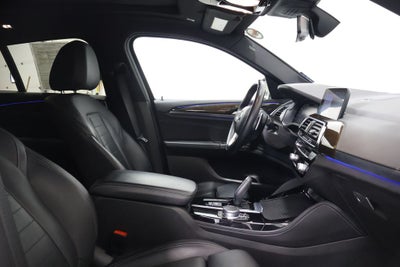 2021 BMW X4 xDrive30i