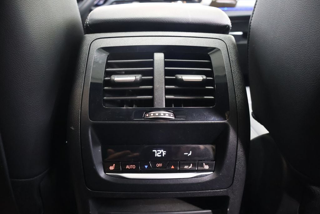 2021 BMW X4 xDrive30i